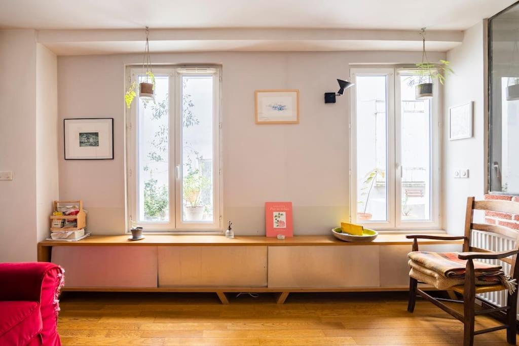 Country Home In פריז מראה חיצוני תמונה
